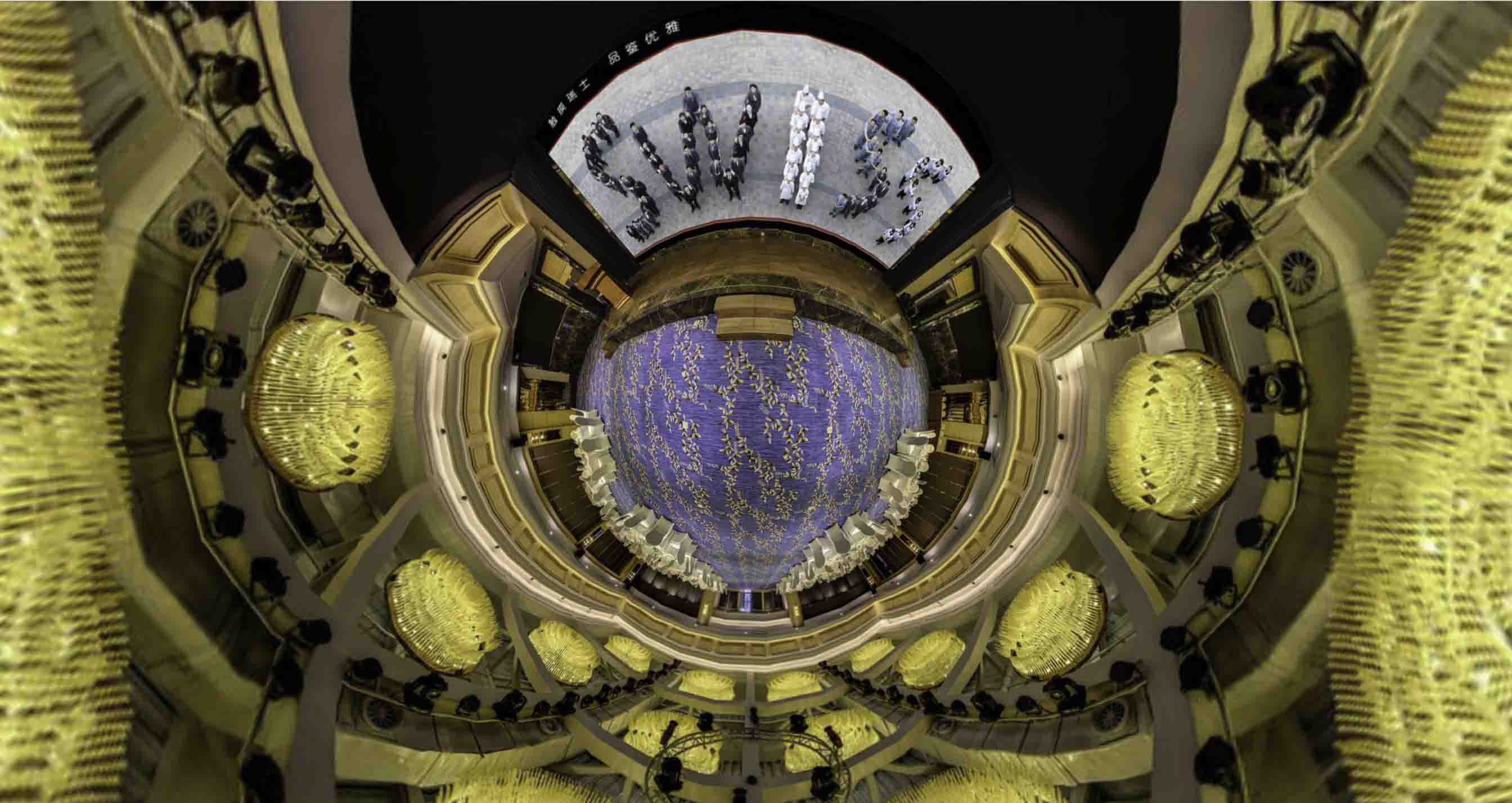 滴道探索VR全景拍摄中的深度感：营造沉浸式体验的关键要素